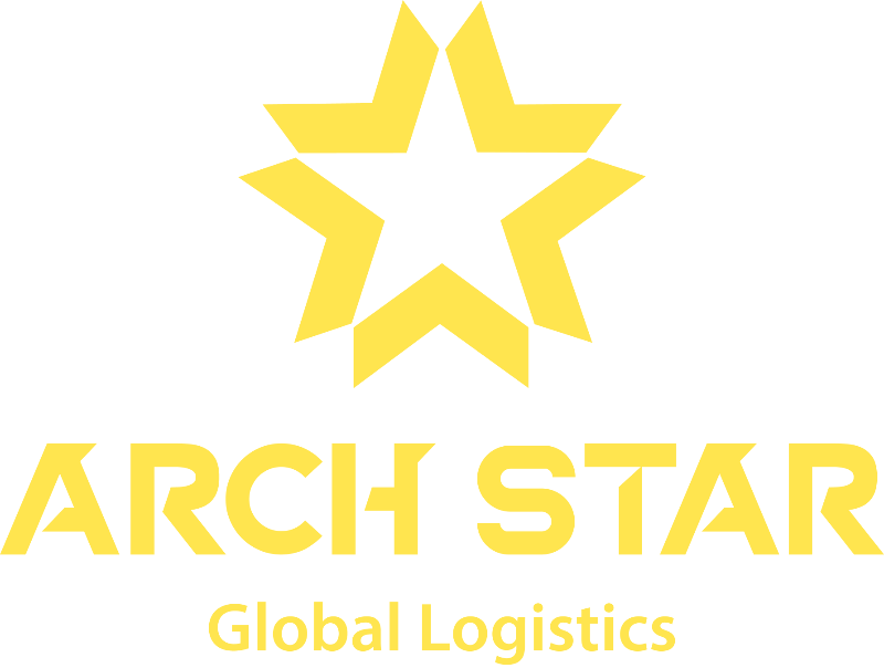 Arch Star Logo