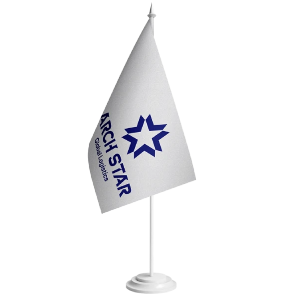 Arch Star Global Logistics Official Flag