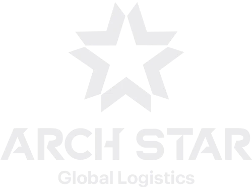 Arch Star Logistics Logo
